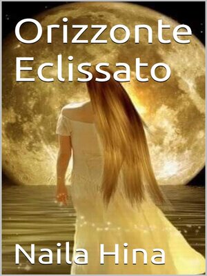 cover image of Orizzonte Eclissato